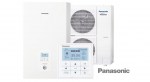 Panasonic Aquarea  ilma-vesilämpöpumppu 16 kW